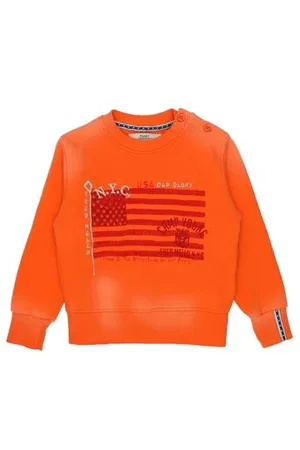 Fred Mello CAMISETAS Y TOPS - Sudaderas