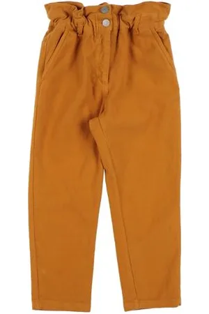 VICOLO PARTES DE ABAJO - Pantalones