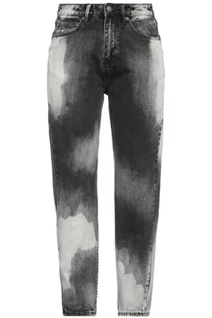 KSUBI PARTES DE ABAJO - Pantalones vaqueros