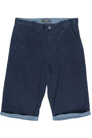 Guess PARTES DE ABAJO - Pantalones cortos y bermudas