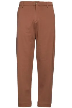 Berna PARTES DE ABAJO - Pantalones