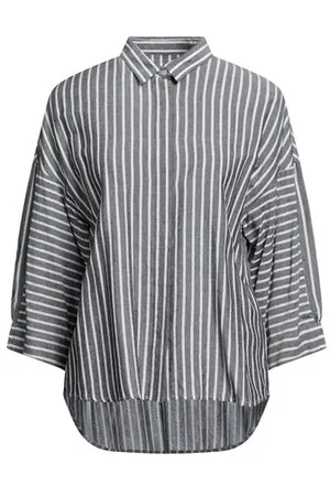 BIANCALANCIA CAMISETAS Y TOPS - Camisas