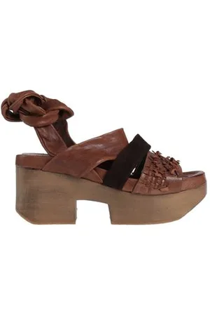 MALLONI CALZADO - Mules & Zuecos