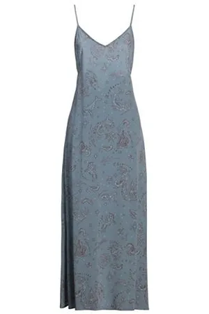 MOMONÍ VESTIDOS - Vestidos largos