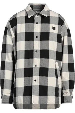 Acne Studios CAMISETAS Y TOPS - Camisas