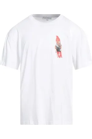 J.W.Anderson CAMISETAS Y TOPS - Camisetas