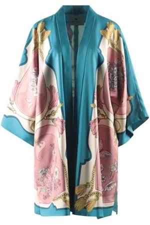 Etro ROPA DE ABRIGO - Abrigos y gabardinas