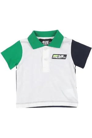 PACIOTTI 4US CAMISETAS Y TOPS - Polos