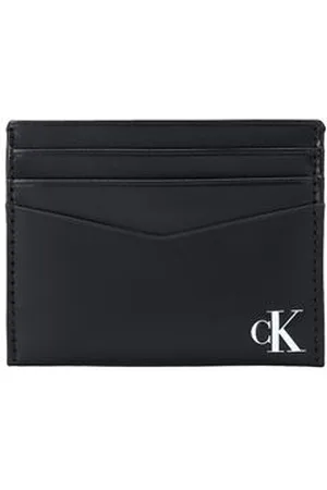 Calvin Klein Marroquinería - Tarjeteros