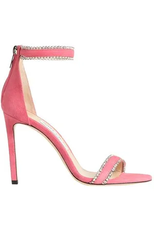 Jimmy Choo CALZADO - Sandalias con cierre