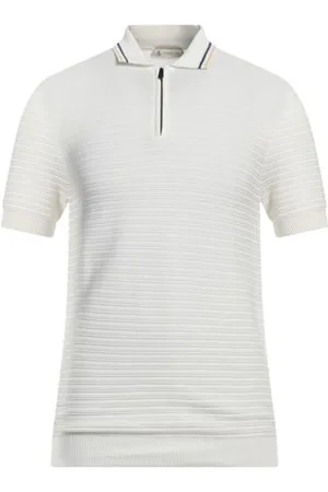 PIACENZA CASHMERE 1733 PRENDAS DE PUNTO - Pullover