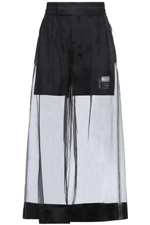 UNDERCOVER PARTES DE ABAJO - Pantalones