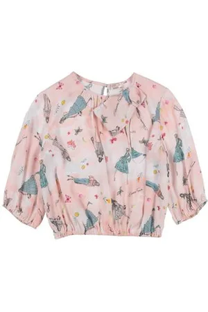 Elisabetta Franchi CAMISETAS Y TOPS - Tops