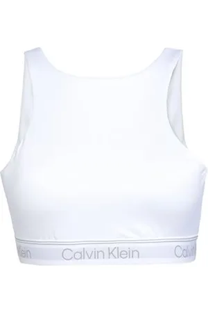 Calvin Klein CAMISETAS Y TOPS - Tops