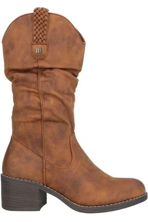 MTNG CALZADO - Botas