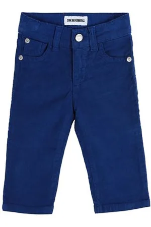 Bikkembergs PARTES DE ABAJO - Pantalones