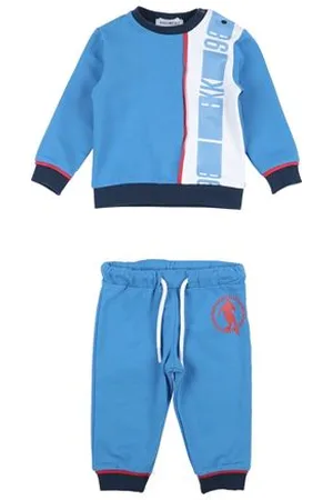 Bikkembergs RECIÉN NACIDO - Conjuntos para bebé