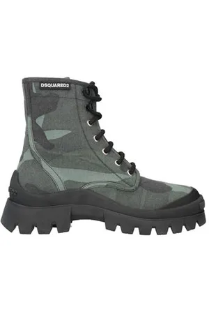 Dsquared2 CALZADO - Botines de caña alta