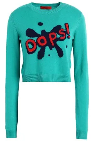 Max&Co. PRENDAS DE PUNTO - Pullover