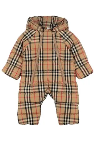 Burberry ROPA DE ABRIGO - Ropa para la nieve