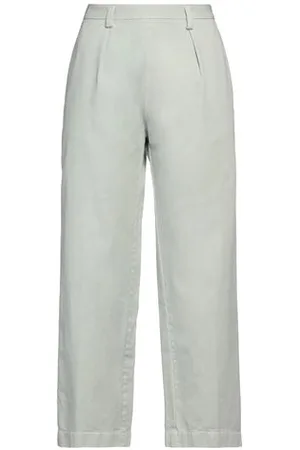 FORTE FORTE PARTES DE ABAJO - Pantalones