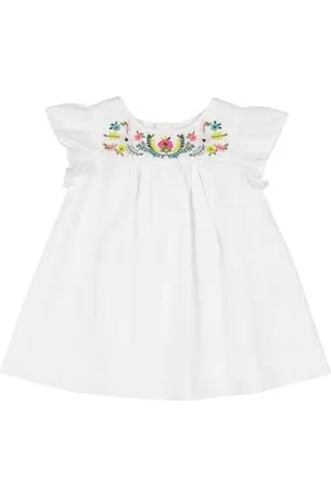 BONPOINT RECIÉN NACIDO - Vestidos para bebé