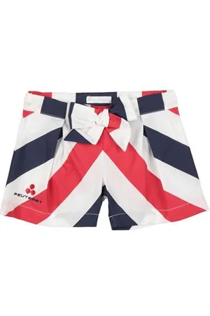 Peuterey PARTES DE ABAJO - Pantalones cortos y bermudas