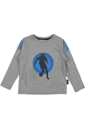 Bikkembergs CAMISETAS Y TOPS - Camisetas