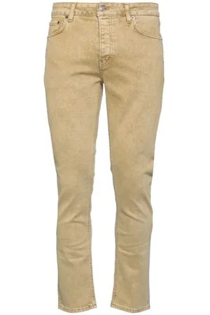 haikure PARTES DE ABAJO - Pantalones vaqueros