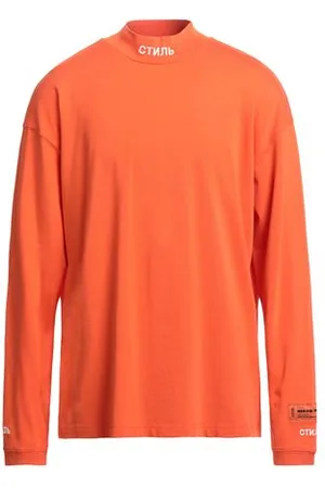 Heron Preston CAMISETAS Y TOPS - Camisetas