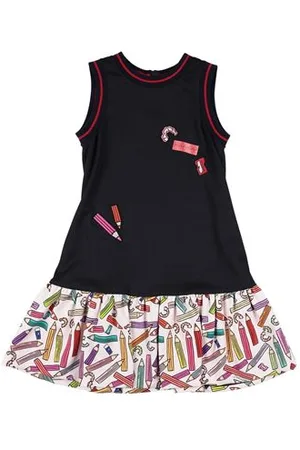 Dolce & Gabbana VESTIDOS - Vestidos para niña