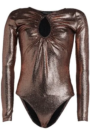 VANESSA SCOTT CAMISETAS Y TOPS - Bodies