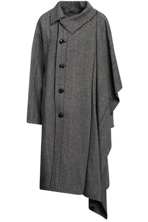 YOHJI YAMAMOTO ROPA DE ABRIGO - Abrigos