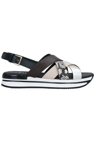Hogan CALZADO - Sandalias con cierre