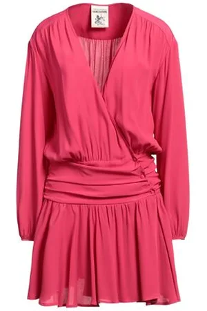 SEMICOUTURE VESTIDOS - Minivestidos