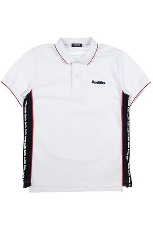 Lotto CAMISETAS Y TOPS - Polos