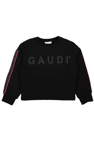 Gaudi CAMISETAS Y TOPS - Sudaderas