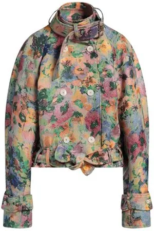 Benjamin Benmoyal ROPA DE ABRIGO - Chaquetas y cazadoras