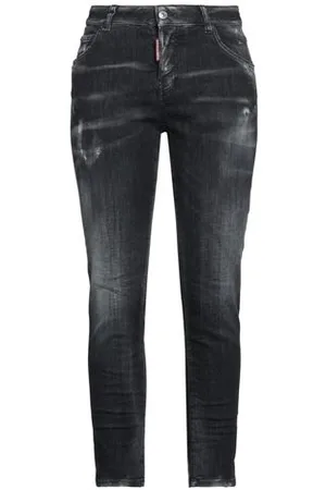 Dsquared2 PARTES DE ABAJO - Pantalones vaqueros