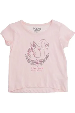 Losan CAMISETAS Y TOPS - Camisetas