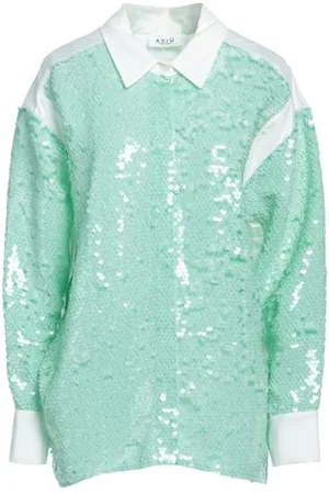 AVIÙ CAMISETAS Y TOPS - Camisas