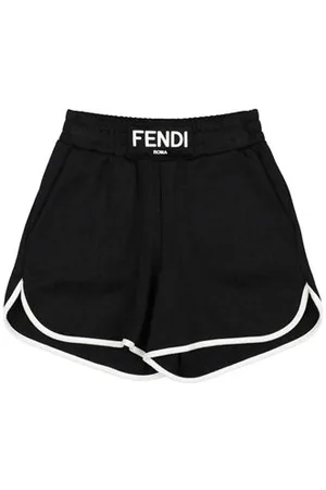 Fendi PARTES DE ABAJO - Pantalones cortos y bermudas