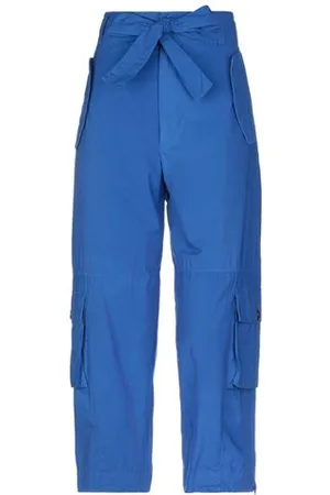 Colville PARTES DE ABAJO - Pantalones