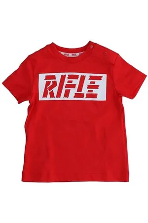 RIFLE CAMISETAS Y TOPS - Camisetas
