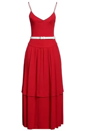 Victoria Beckham VESTIDOS - Vestidos midi