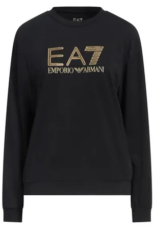 EA7 CAMISETAS Y TOPS - Sudaderas