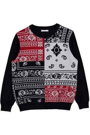 sun68 PRENDAS DE PUNTO - Pullover