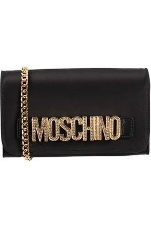 Moschino Marroquinería - Carteras con bandolera
