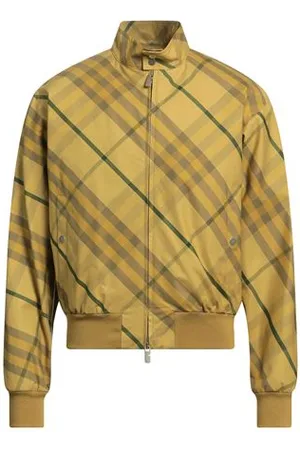 Burberry ROPA DE ABRIGO - Chaquetas y cazadoras
