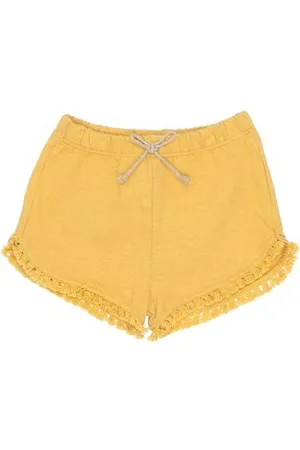 PLAY UP PARTES DE ABAJO - Pantalones cortos y bermudas